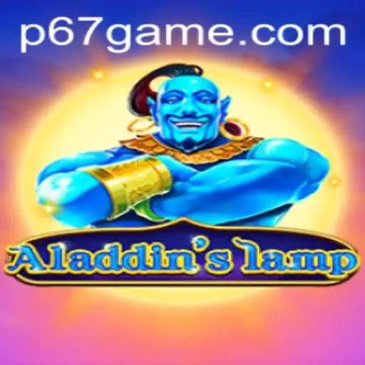 Discover the Magic of Aladdinslamp: The 67 Game Revolution