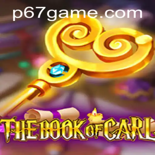 TheBookofCarl: A New Era in 67 Game Adventures