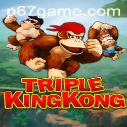TripleKingKong: The Latest Excitement in Gaming
