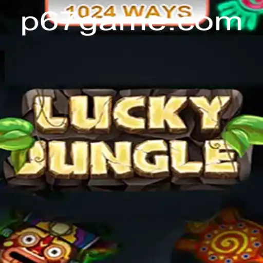 Exploring LuckyJungle1024: The Ultimate 67 Game Experience