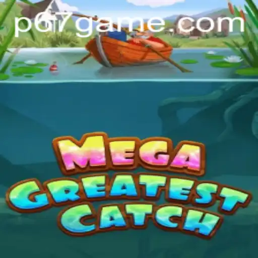 MegaGreatestCatch: Discover the Thrills of the 67 Game Phenomenon