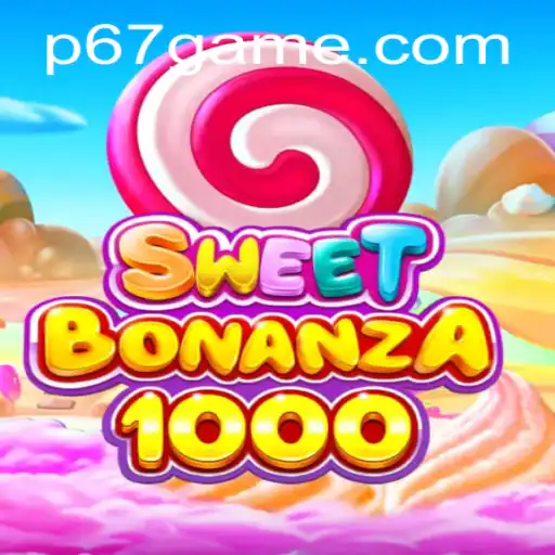 Exploring SweetBonanza1000: The Exciting 67 Game Experience