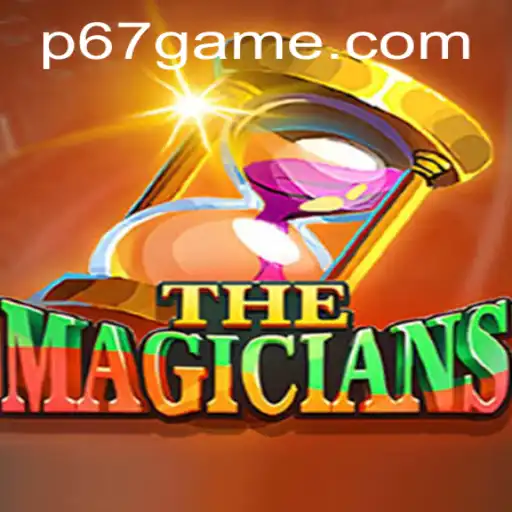 TheMagicians: Discover the Magic of the 67 Game