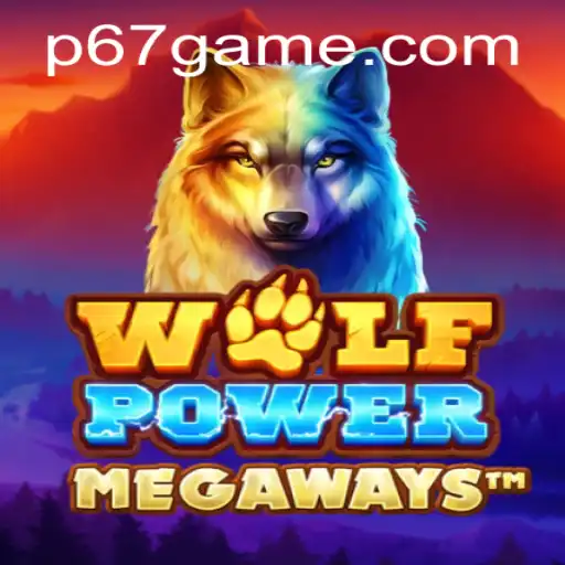 WolfPowerMega: A Comprehensive Guide to the 67 Game Experience